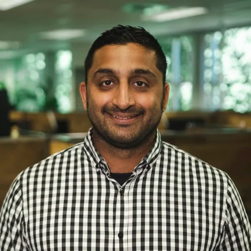 CEO at Humanly.io
